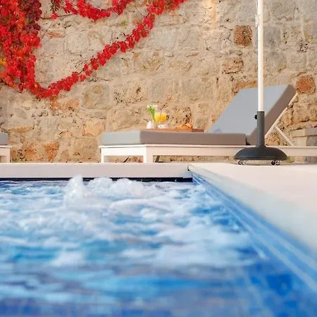 Beautiful Villa Artemida * Dubrovnik