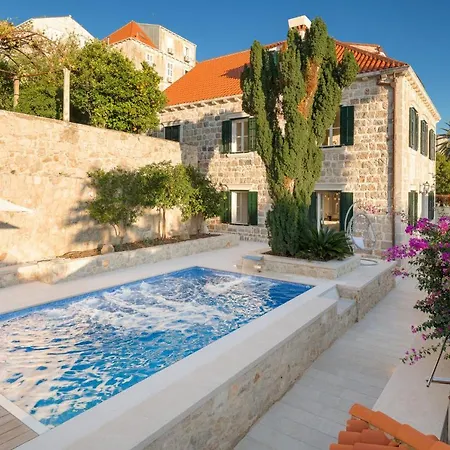 Villa Beautiful Villa Artemida Dubrovnik