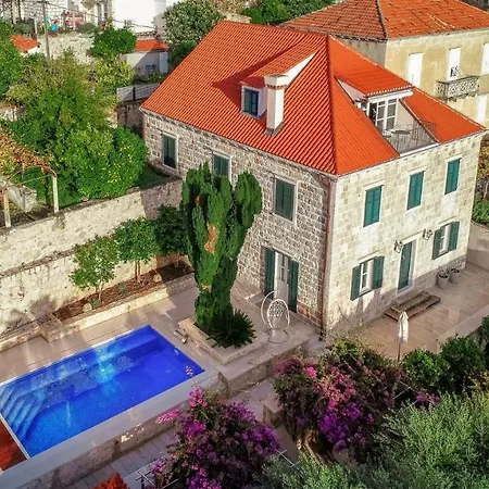Villa Beautiful Villa Artemida Dubrovnik
