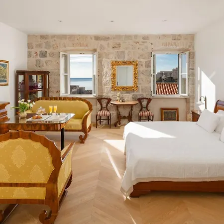 Beautiful Villa Artemida Villa Dubrovnik