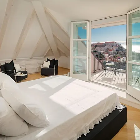 Beautiful Villa Artemida * Dubrovnik