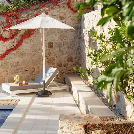 Beautiful Villa Artemida