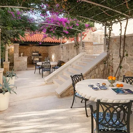 Villa Beautiful Villa Artemida Dubrovnik