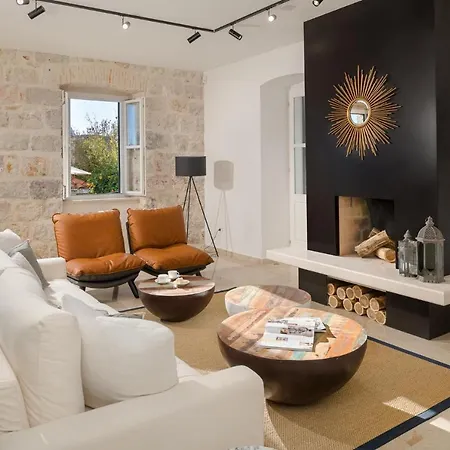 Beautiful Villa Artemida * Dubrovnik
