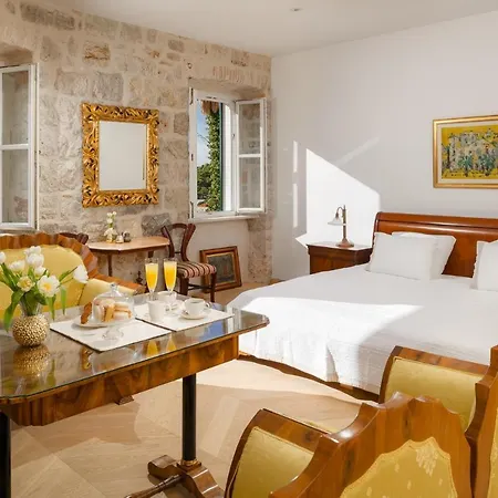 Beautiful Villa Artemida Dubrovnik