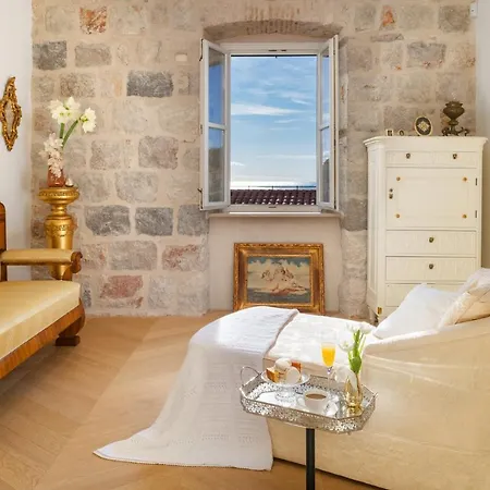 Beautiful Villa Artemida * Dubrovnik