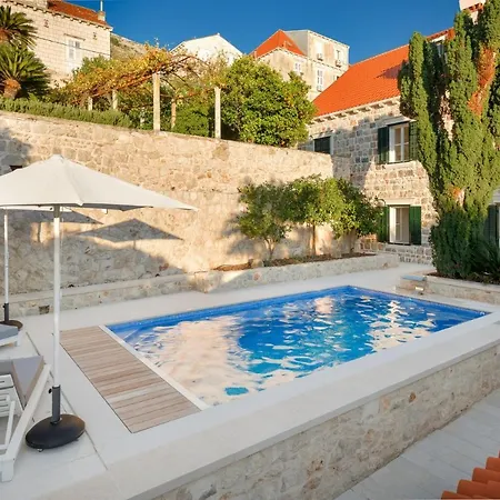 Beautiful Villa Artemida Dubrovnik
