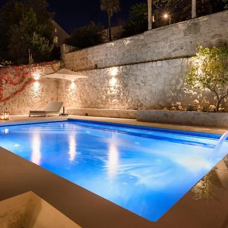 Beautiful Villa Artemida Dubrovnik