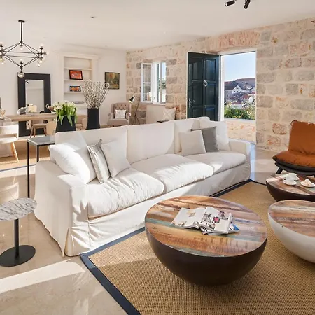 Beautiful Villa Artemida * Dubrovnik