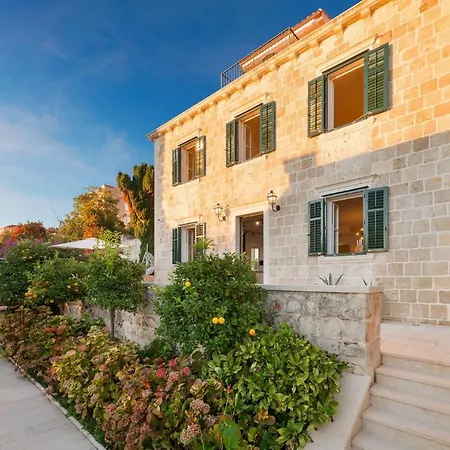 Beautiful Villa Artemida Villa Dubrovnik