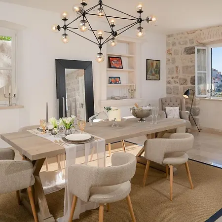 Beautiful Villa Artemida * Dubrovnik